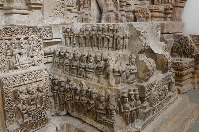 Da Nang-Musée Cham-060